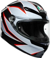 Мотошлем интеграл AGV K-6 Flash