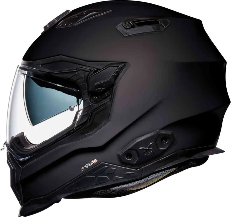 Nexx X.G100R Прозрачный 04XGR99VISXG10000
