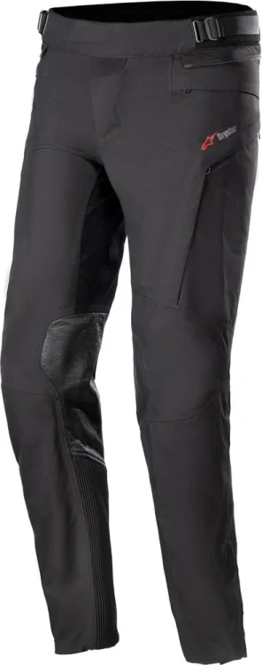 Мотоштаны текстильные Alpinestars AMT-10 Drystar XF