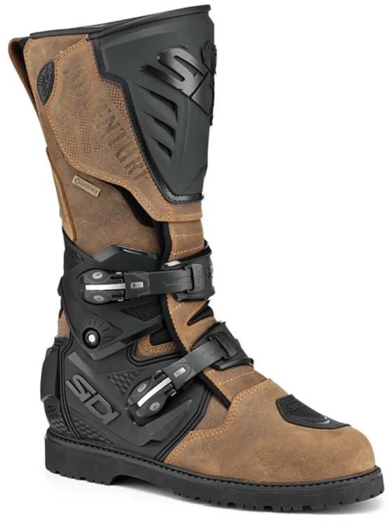 Мотоботы туристические Sidi Adventure 2 Gore-Tex