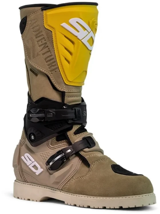 Мотоботы туристические Sidi Adventure 2 Gore-Tex