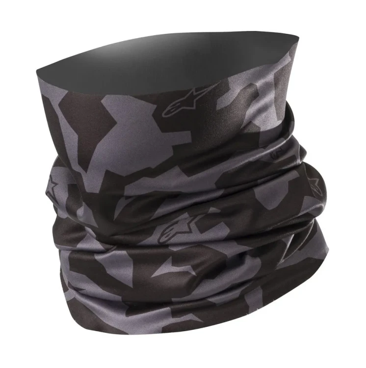 термобелье Alpinestars Camo Черный/Серый 4759119-104-OS