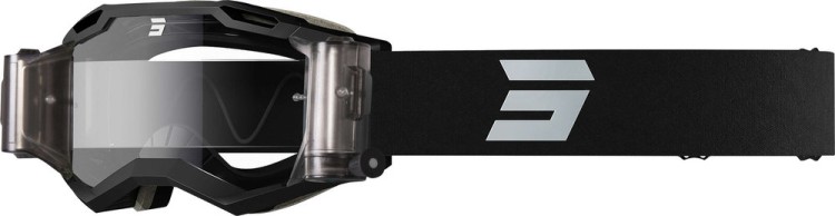 Shot Iris 2.0 Tech Roll-Off  A09-29A1-C02