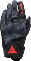 Мотоперчатки для города, спорта и туринга Dainese Intrepyd Camo  18100023-93H-XS