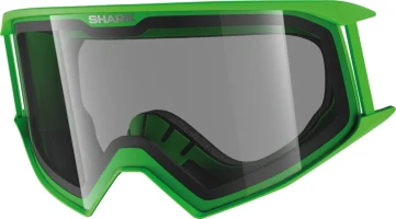 Shark Vancore 2 / Street Drak Зеленый AC33001P-GRN-TU