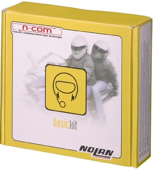 Nolan Basic-Kit N42  ANCOM00000002