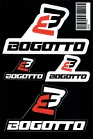 Bogotto  FCM-09-ST-005-123-OS
