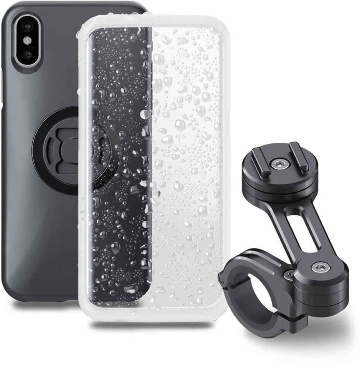 SP Connect Moto Bundle Samsung Galaxy S7 Edge  688000-00-905-Stck