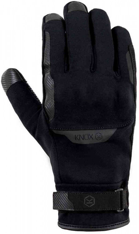 Мотоперчатки для города, спорта и туринга Knox Action Pro  69126-XS-100