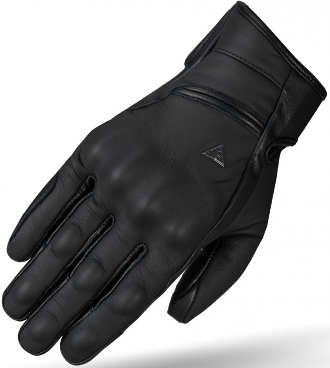 Мотоперчатки для города, спорта и туринга SHIMA Shadow TFL  SHADOW-TFL-GLV-BLK-3XL