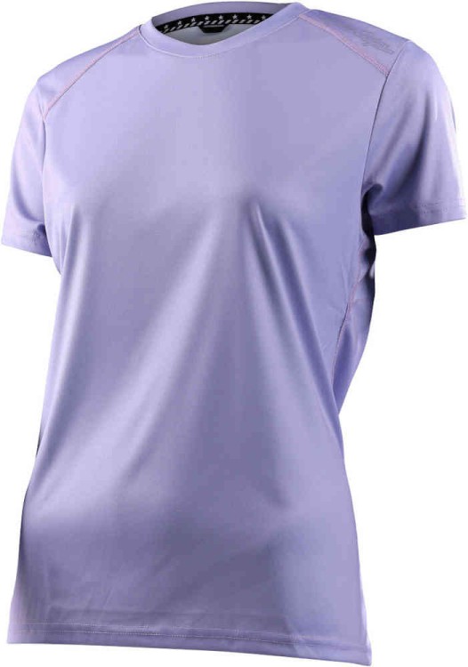 велоэкипировка Troy Lee Designs Lilum Solid Ladies