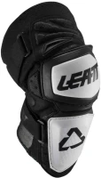 Мотозащита Leatt Enduro Черный/Белый D9982-5019210040