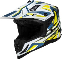 Мотошлем для мотокросса и эндуро IXS iXS363 2.0