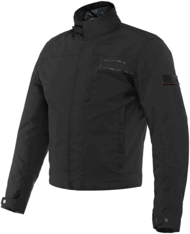 Мотокуртка текстильная Dainese Kirby D-Dry