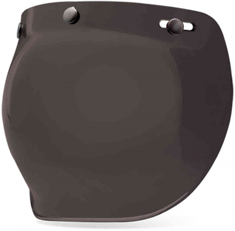 Bell Custom 500 Bubble Темно-голубой 8006392002