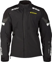 Мотокуртка текстильная Klim Latitude
