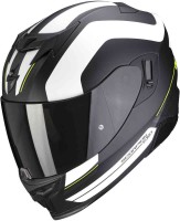 Мотошлем интеграл Scorpion EXO-520 Air Lemans
