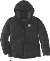 Куртка женская Carhartt Relaxed Midweight Utility