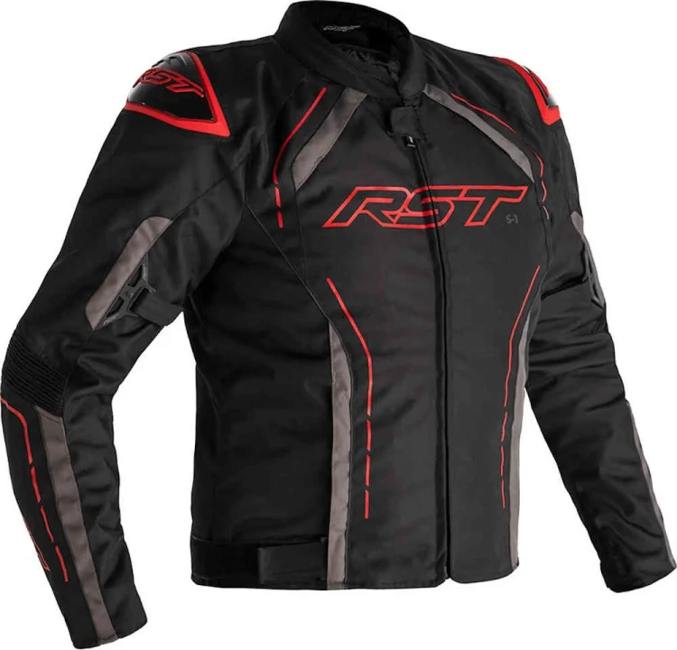 Мотокуртка текстильная RST S-1