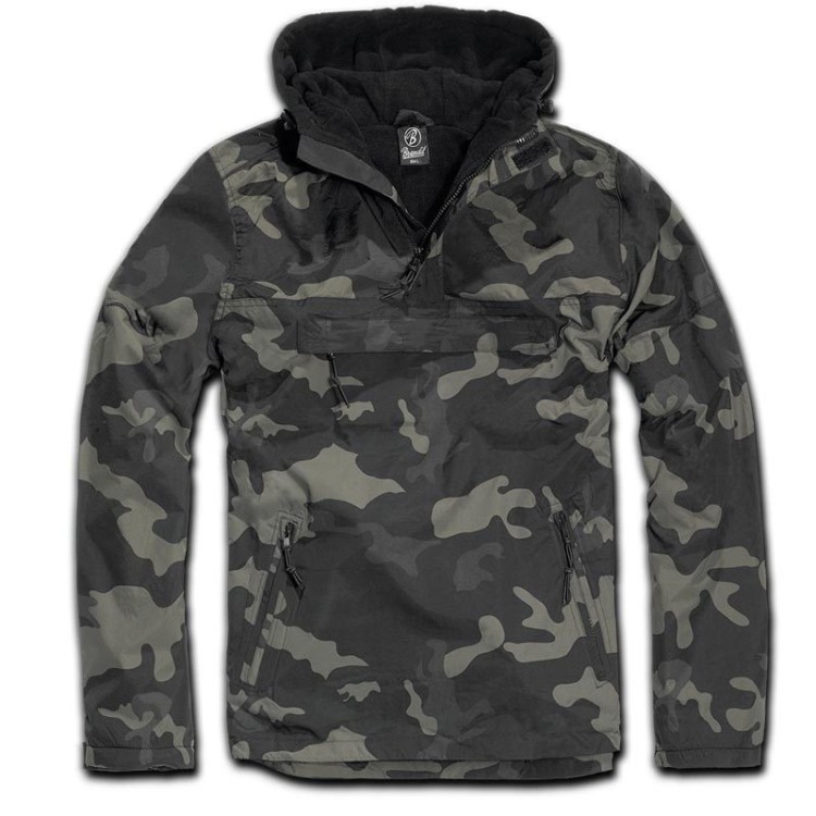 Куртка Brandit Windbreaker