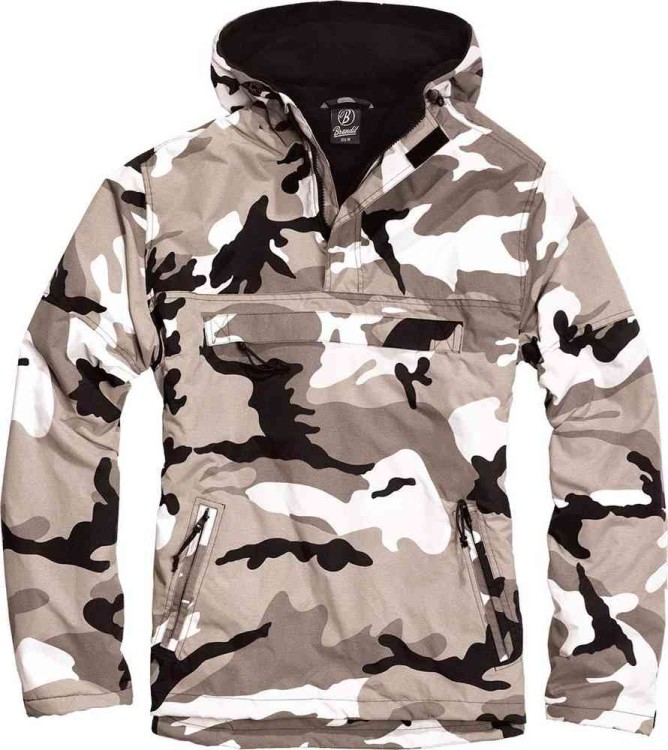 Куртка Brandit Windbreaker