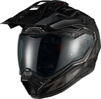 Мотошлем для мотокросса и эндуро Nexx X.Rally Zero Pro Carbon