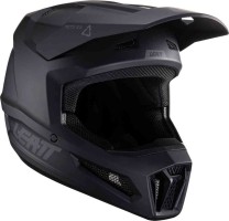 Мотошлем для мотокросса и эндуро Leatt 2.5 V24 Stealth