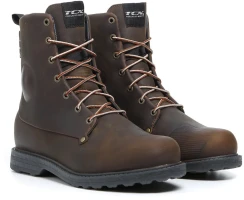 Мотоботы для чоппера и круизера TCX Blend 2 WP 2.0