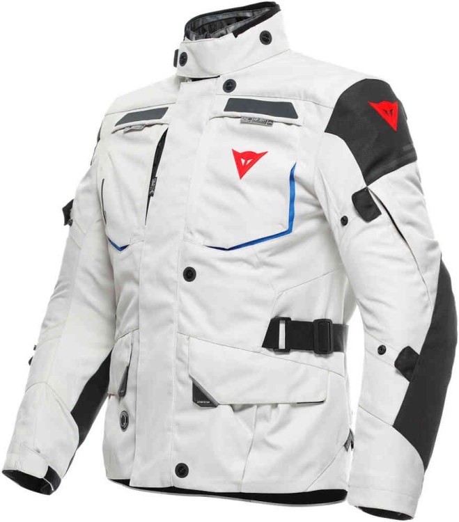 Мотокуртка текстильная мужская Dainese Splugen 3L D-Dry