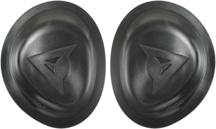 Мотозащита Dainese RSS 3.0  1876203-001-N