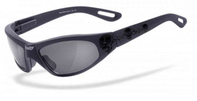 Helly Bikereyes Black Angel Черный 593-a-tb