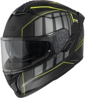 Мотошлем интеграл IXS 422 FG 2.1
