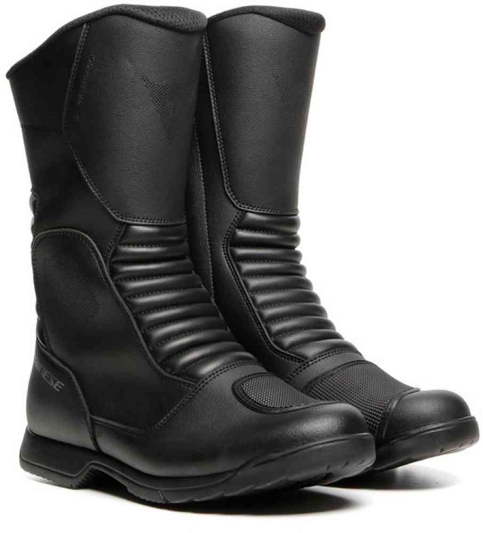 Мотоботы туристические Dainese Blizzard D-WP
