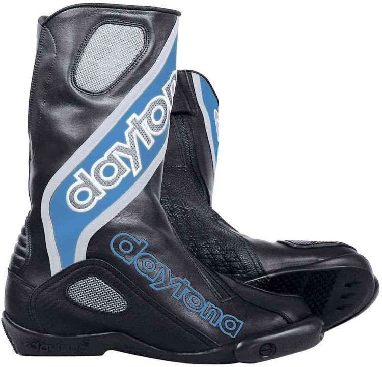 Мотоботы спортивные Daytona Evo-Sports GTX Gore-Tex