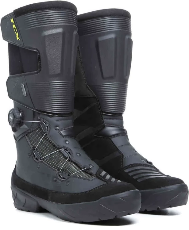 Мотоботы туристические TCX Infinity 3 Gore-Tex
