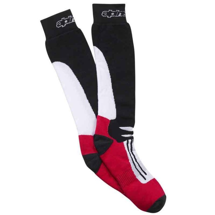 термобелье - носки Alpinestars Racing Road  4703111-30-S-M