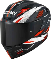 Мотошлем интеграл Suomy Track-1 404