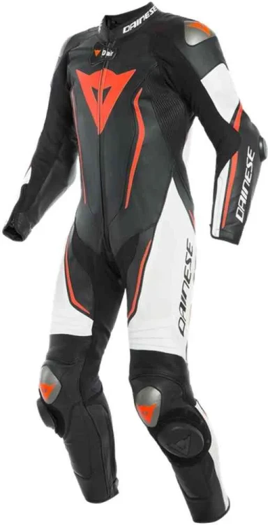 Мотокомбинезон слитный Dainese Misano 2 D-Air