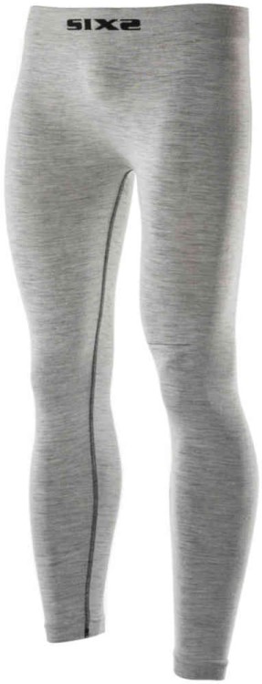 термобелье - штаны SIXS PNX Merino  F33389-009