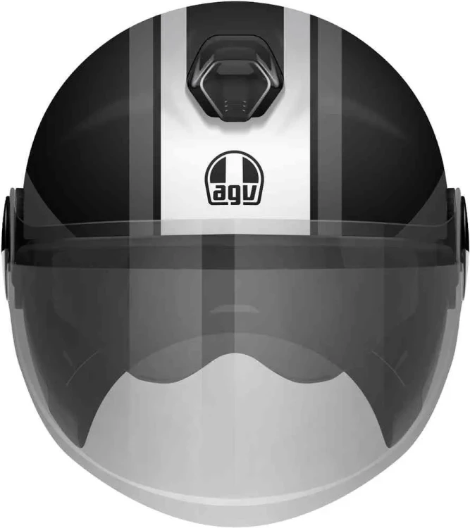 Мотошлем открытый AGV Eteres Mondello