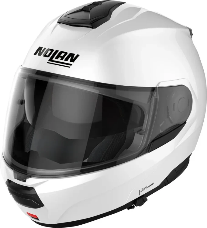 Мотошлем модуляр Nolan N100-6 Special N-Com