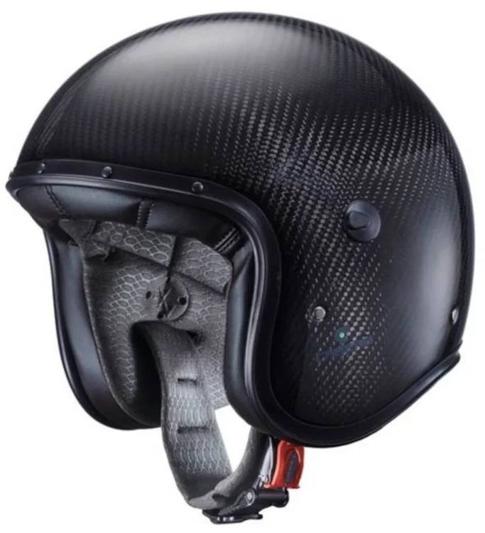 Мотошлем открытый Caberg Freeride X Carbon