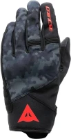 Мотоперчатки для города, спорта и туринга Dainese Intrepyd Camo