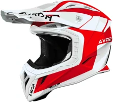 Мотошлем для мотокросса и эндуро Airoh Aviator Ace 2 Iron