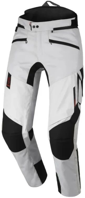 Мотоштаны текстильные Macna Novado 2.0 NightEye