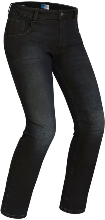 Мотоштаны текстильные PMJ New Rider