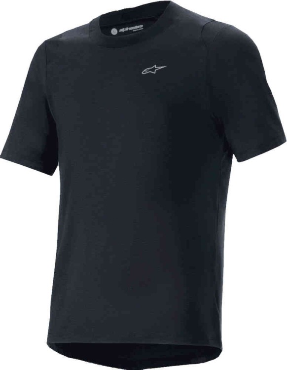 велоэкипировка Alpinestars A-Dura Dri Wool