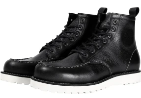 Мотоботы городские и короткие John Doe Rambler XTM