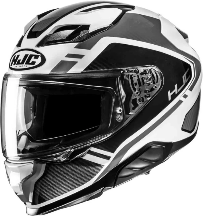 Мотошлем интеграл HJC F71 Tozz
