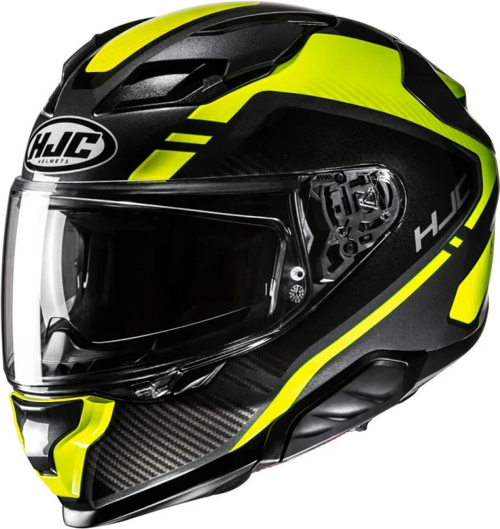 Мотошлем интеграл HJC F71 Tozz